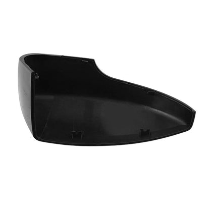 Black Wing Mirror Cover Cap Assembly for Ford Kuga Escape MK2 (2013-2019)
