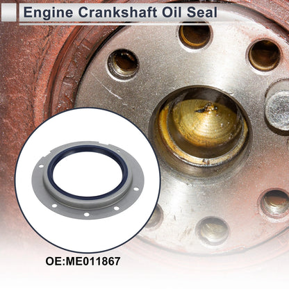 Crankshaft Oil Seal for Mitsubishi 4D31T (No. ME011867)