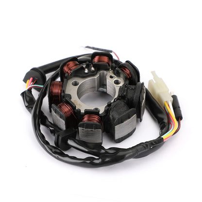 Stator for Honda XL250R XL250 250R 250 AC (1985-1987)