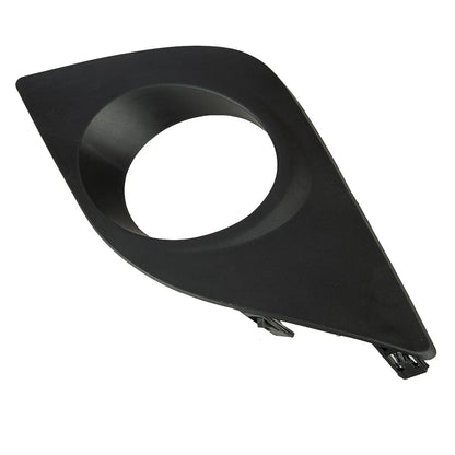 Front Bumper Left Fog Light Bezel for Toyota Corolla (2014-2016)