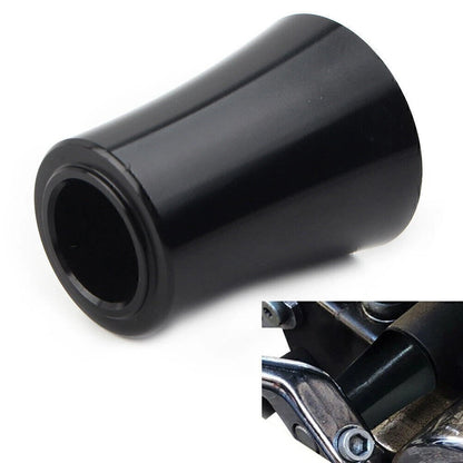 Heel Shift Shifter Eliminator Lever for Harley Tour Tri Glide Road King