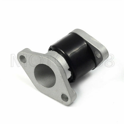 Carburetor intake manifold boot screws for Honda XR80R/CRF80F (1985–2013)