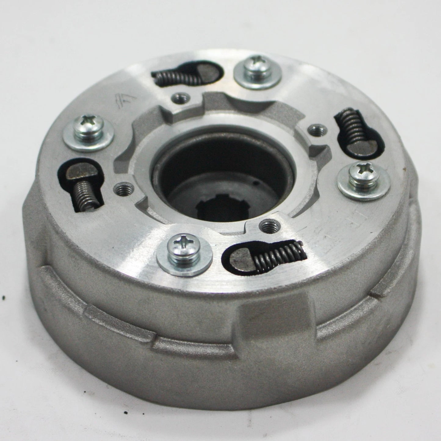 17T Semi Auto Clutch Assembly for 70-125cc PIT Quad Dirt Bike ATV