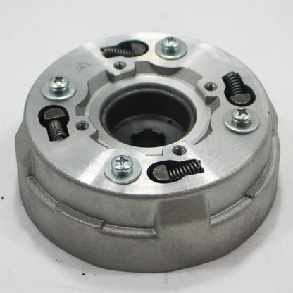17T Semi Auto Clutch Assembly for 70-125cc PIT Quad Dirt Bike ATV