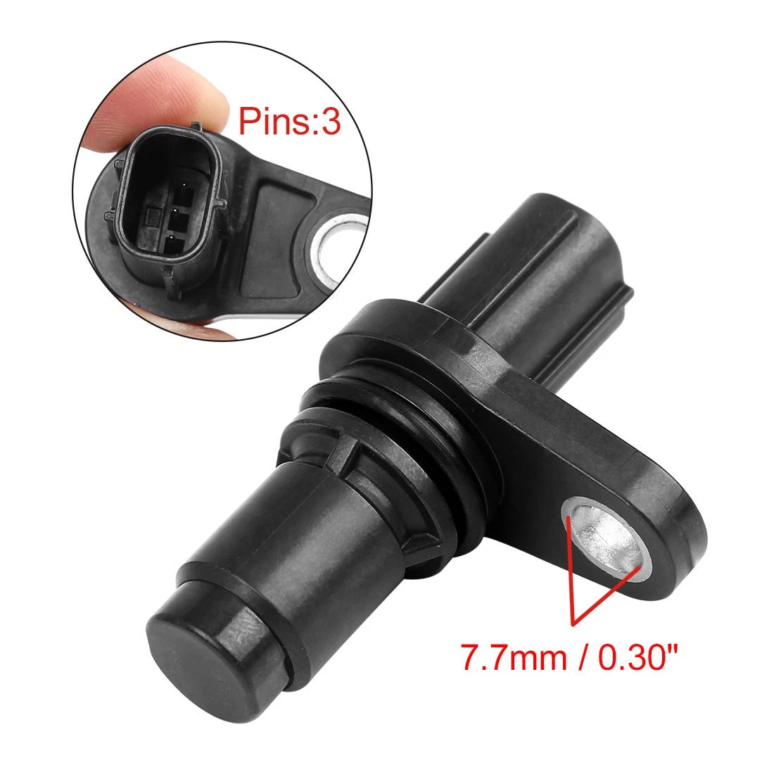 Camshaft Position Sensor for Toyota Prius, Corolla, Lexus