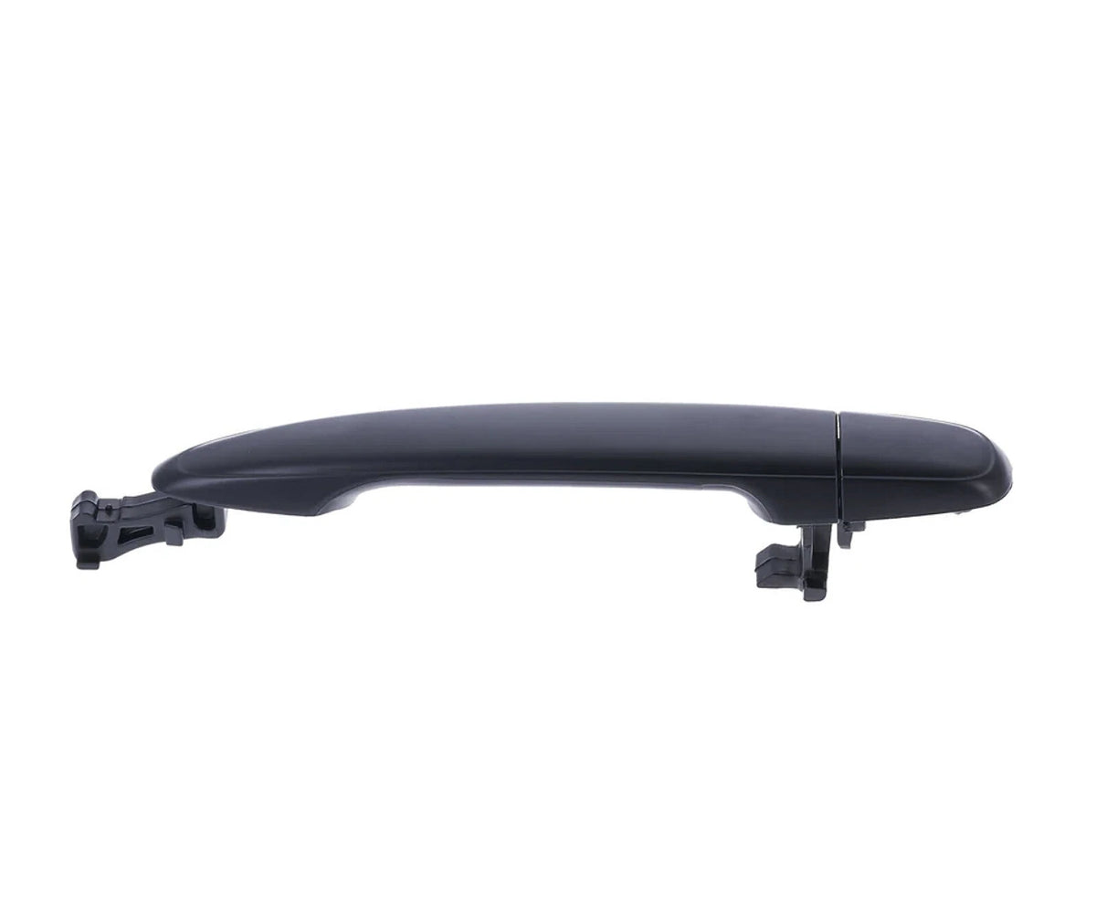 Door Handle Outer Set 2 for Toyota Landcruiser Prado 120 (2002–2009)