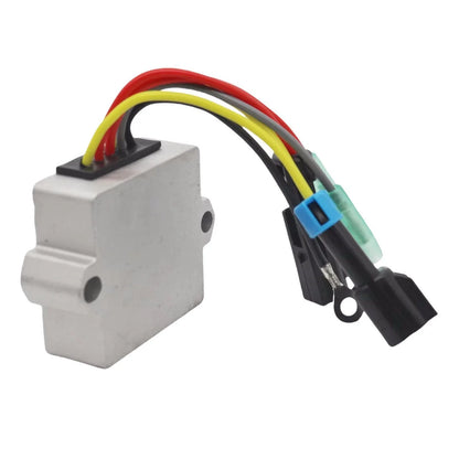 New Voltage Regulator Rectifier for Mercury 6 Wire (194-3072K1)