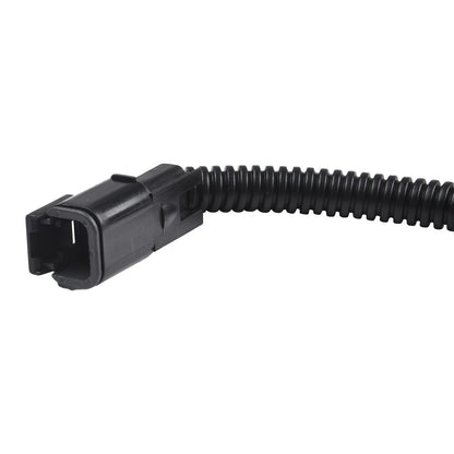 Crankshaft Position Fittings for Dyna FXD (2006–2017)