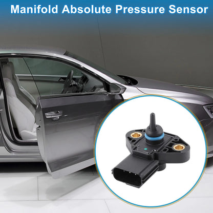 Manifold Absolute Pressure Sensor for Ford Focus II Saloon (2005)