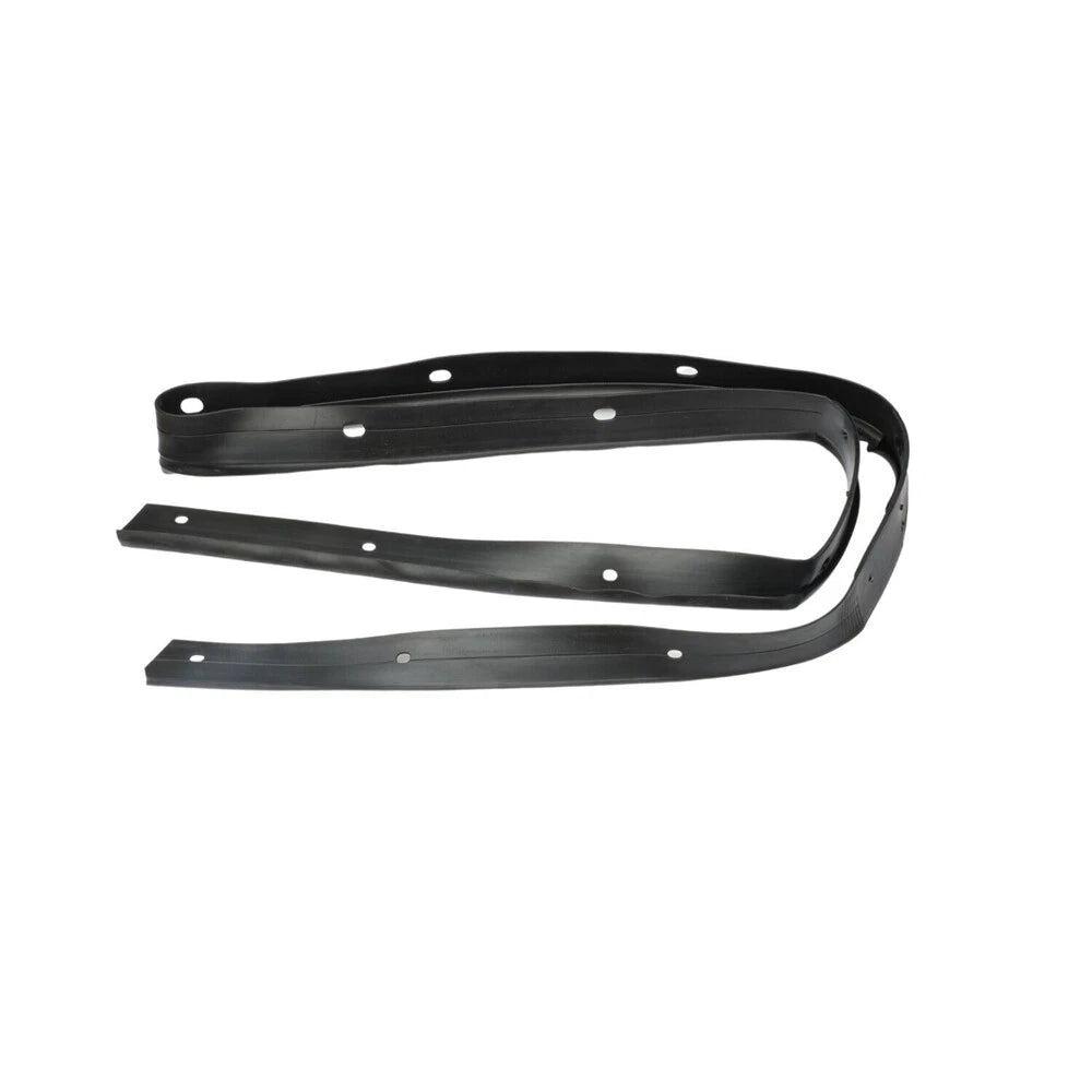 Rubber Hood Seal Gasket for 2016-2019 Honda Civic (2016-2019)