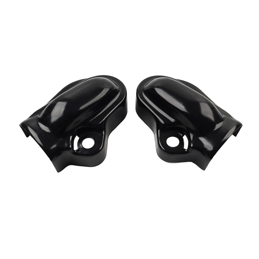 Rear Axle Nut Cover for Harley VRSC (2002-2017)