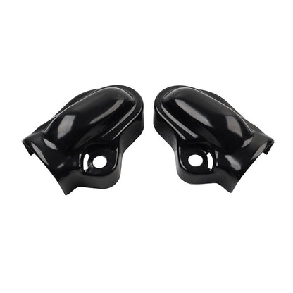Rear Axle Nut Cover for Harley VRSC (2002-2017)