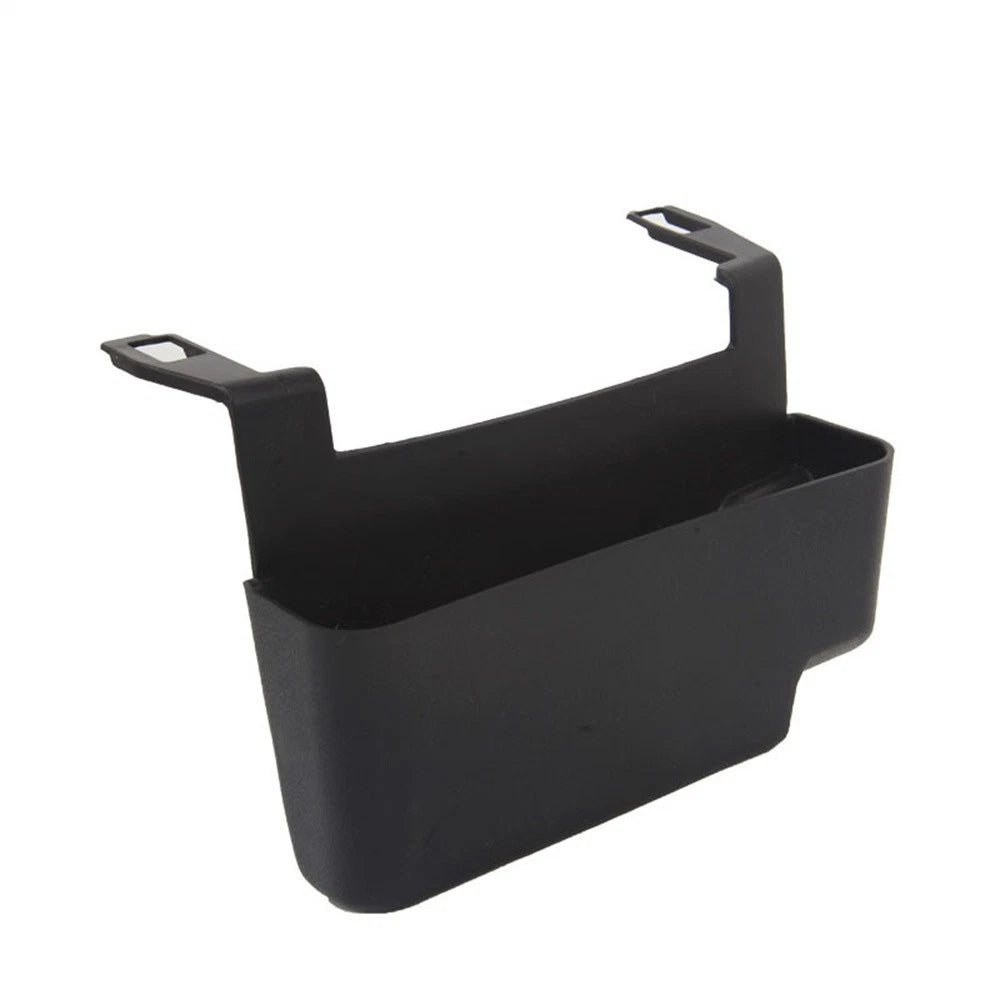 Front Armrest Storage Box for Jeep Wrangler JL (2018-2021)