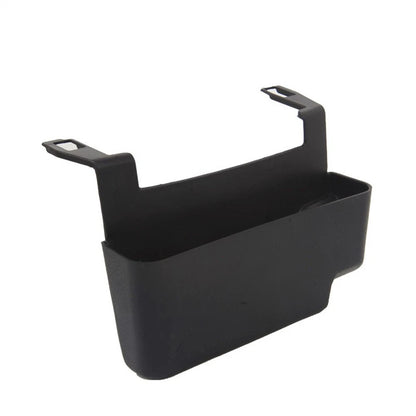 Front Armrest Storage Box for Jeep Wrangler JL (2018-2021)