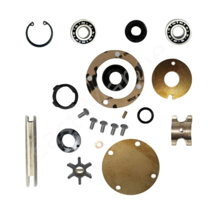 Volvo Penta Water Pump Repair Kit for MD5A/MD6B/MD7A/MD11C (18-3208)