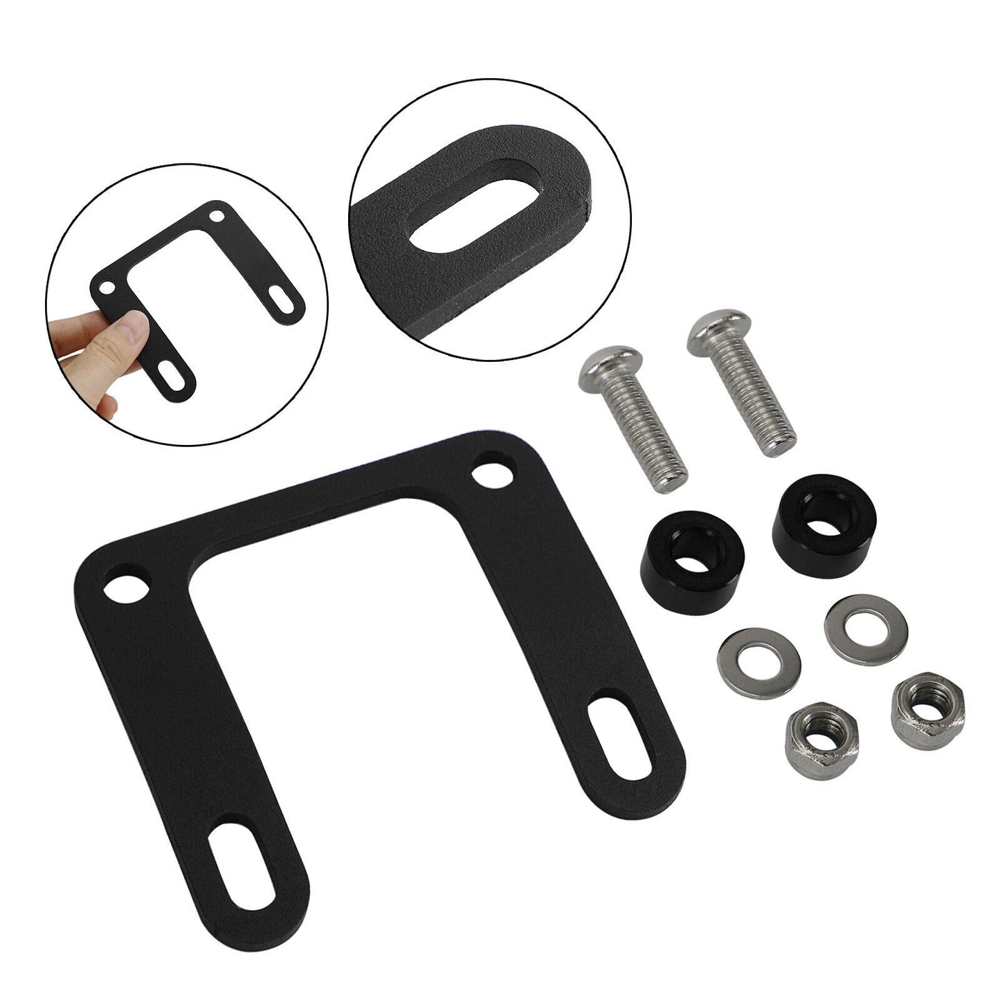 Speedometer Mount for Honda Rebel 1100 (2021-2023)