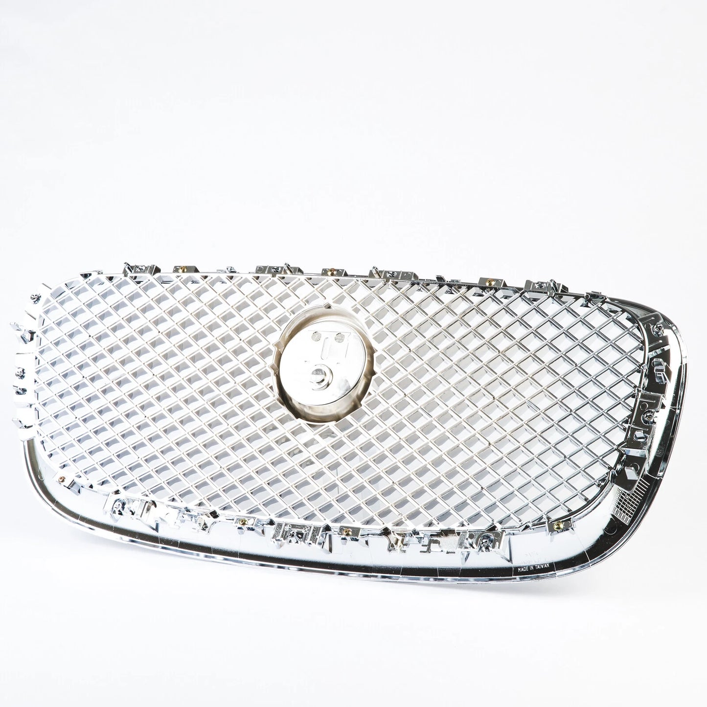 Front Grill Grille for Jaguar XF XFR (2012-2014)