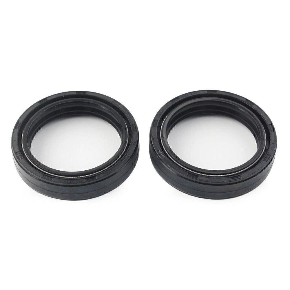 41X52.2 MM Motorcycle Front Fork Damper Shock Absorber Seal for Make & Model