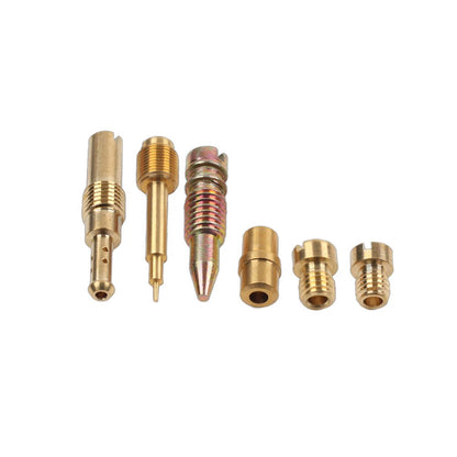 Carburetor Repair Kit for Honda NX 650 Dominator (1988-1994)