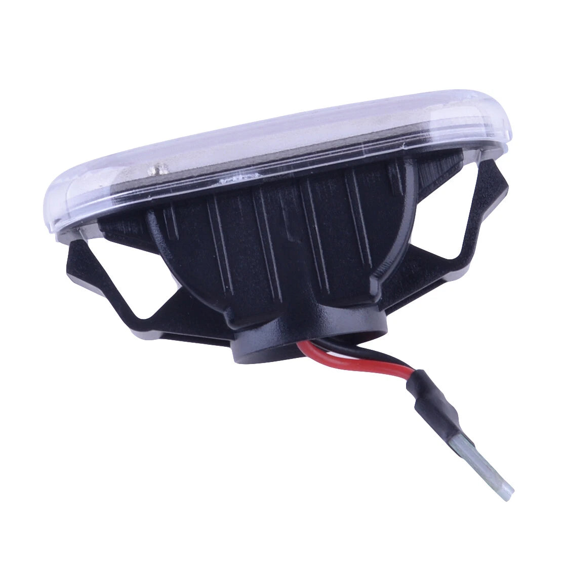 Side Marker Lights for Nissan 350Z, Navara D40, Pathfinder (2003-2009)