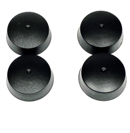 Power Trim Cylinder Ram Cap for MerCruiser Alpha I Gen 2 (1991-2002)