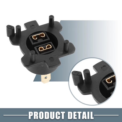 Headlight Bulb Socket Holder for Lexus ES300 ES330 (2002-2004)
