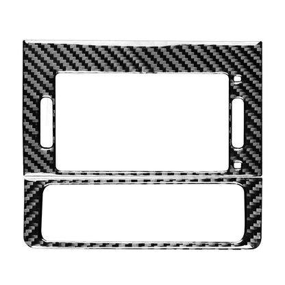 Carbon Fiber Rear Air Vent Outlet Cover Trim for BMW 5 Series M5 (1998-2003)