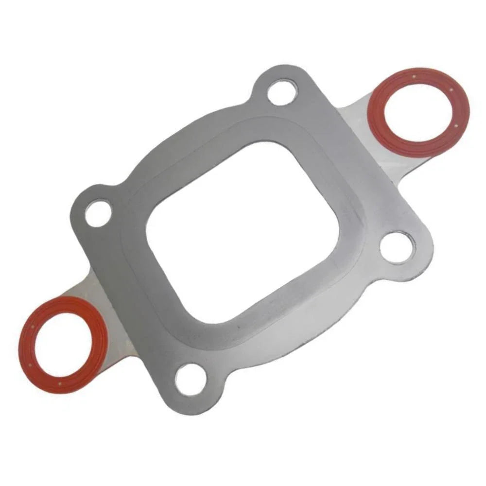 Exhaust Elbow Riser Gasket for MerCruiser 27-864547 (Full Flow)