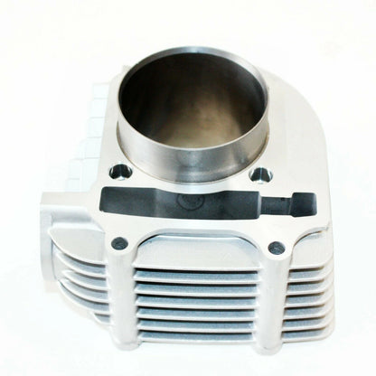 Engine Rebuild Kit 62.5mm Piston Gasket for GY6 200cc Scooter/Quad