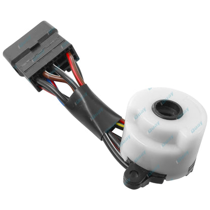 Ignition Switch for Toyota 4Runner Hilux Surf KZN185 RZN185 2 x 4cyl (1995-2002)