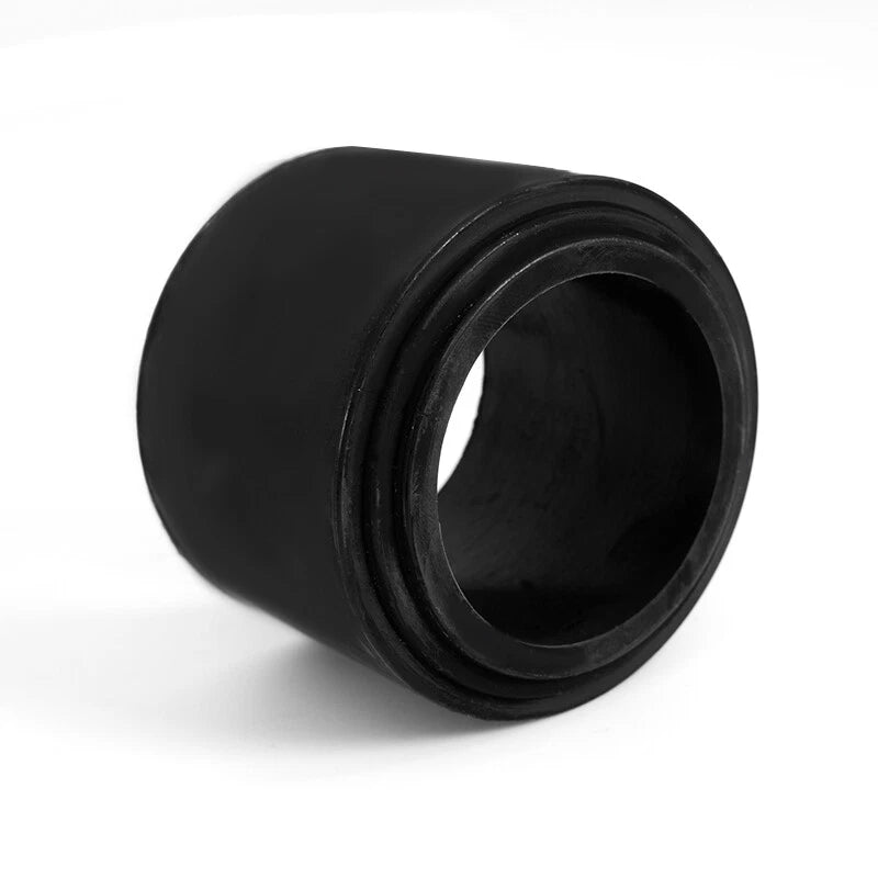 Rubber Low Air Leaf Spring Bushing 2 x Set for Peterbilt