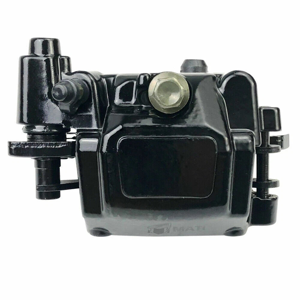 Rear Left Brake Caliper with Pads for Can-Am Renegade 500 570 800R 850 1000 1000R