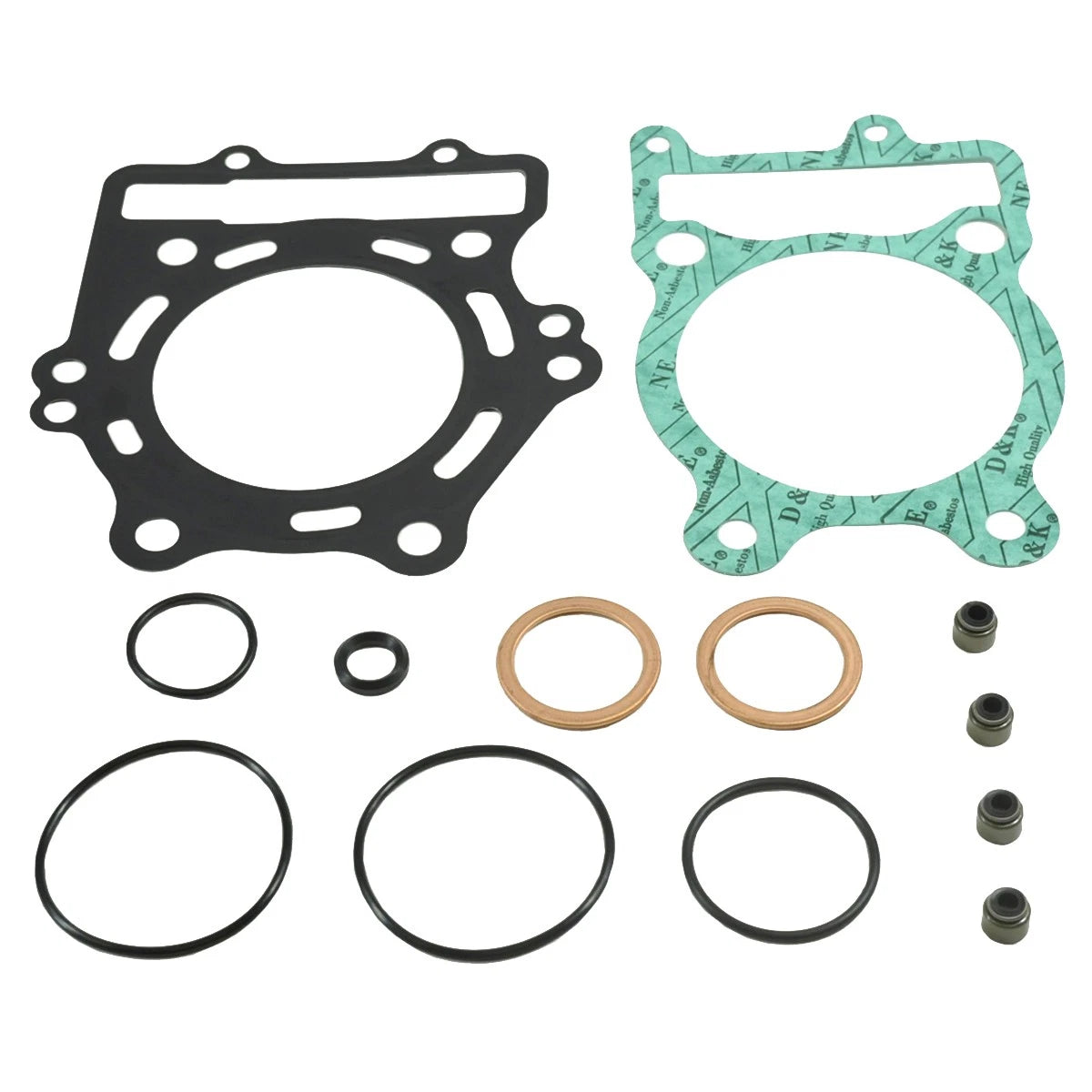 Namura Top End Gasket Kawasaki Bayou 400