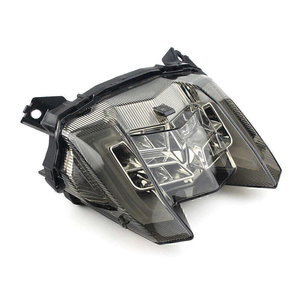 Rear Taillight Turn Signal Lamp for Yamaha MT-09 (2017-2020) Smoke