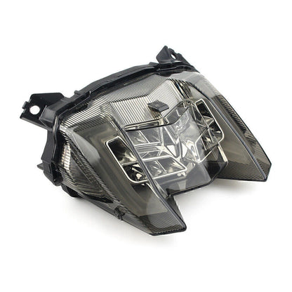 Rear Taillight Turn Signal Lamp for Yamaha MT-09 (2017-2020) Smoke