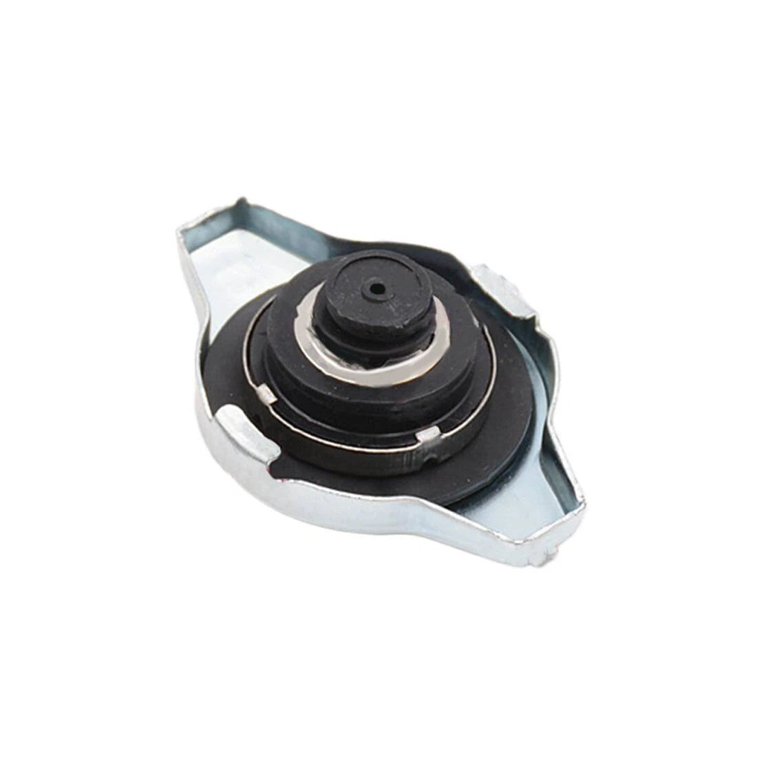 1 x 1.1 BAR Water Tank Coolant Radiator Cap Cover for Universal Car