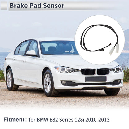 Brake Pad Wear Sensor for BMW E82 128i (2008-2013)
