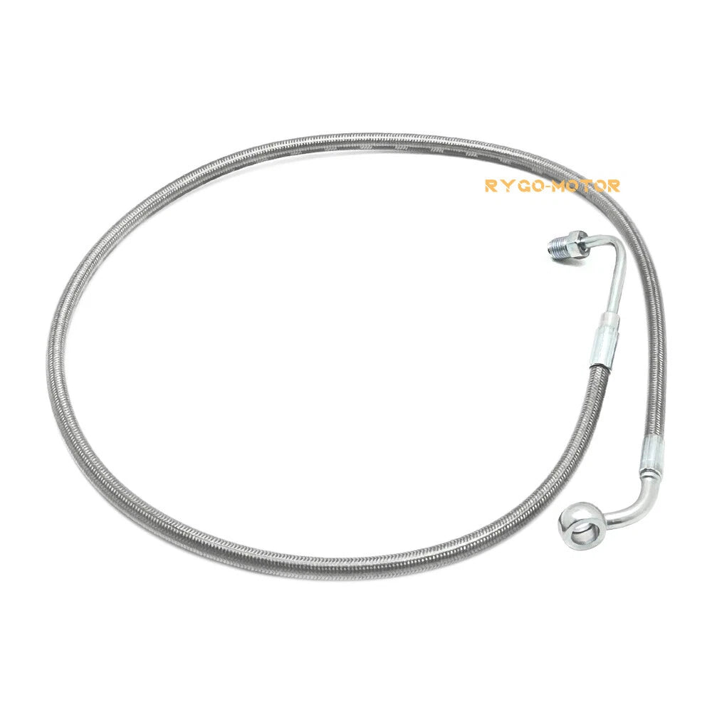 Rear Left Brake Hose Line for Polaris Ranger 500 700 (2005–2009)