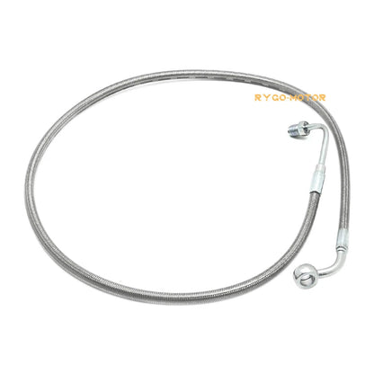 Rear Left Brake Hose Line for Polaris Ranger 500 700 (2005–2009)