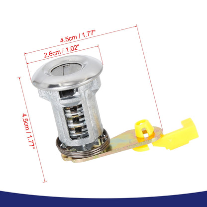 Tailgate Trunk Lock Cylinder for Nissan MKII (1992-2003)