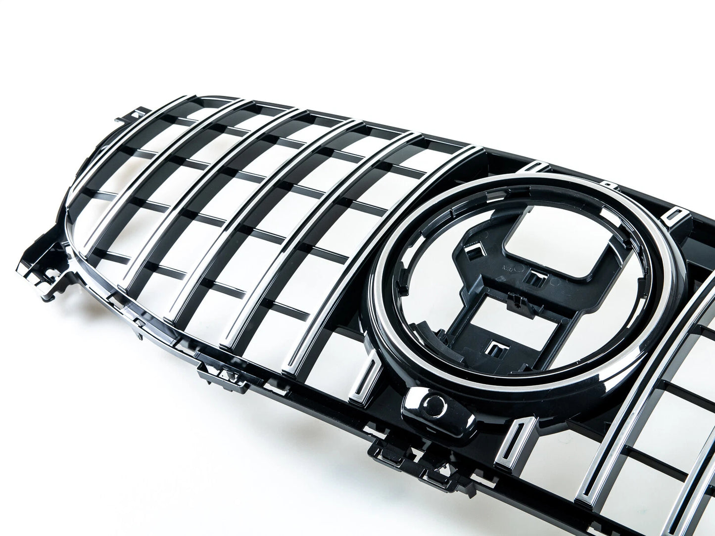 Front Grille for Mercedes Benz GLE-Class W167 (2019-2021)