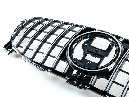 Front Grille for Mercedes Benz GLE-Class W167 (2019-2021)