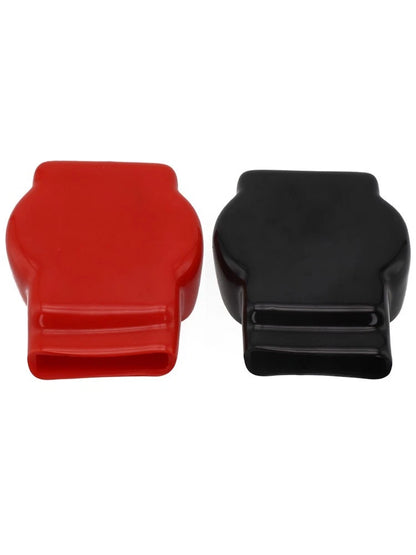 Terminal Covers for Car Battery Terminals