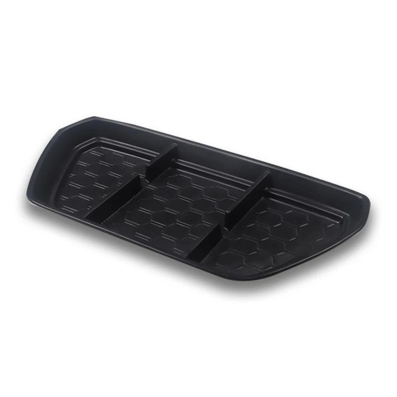 Dashboard Storage Tray Organizer for Nissan Frontier (2022-2023)