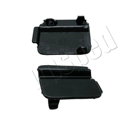 Rear Bumper Tow Hook Cover Cap for BMW 5 Series E60 LCI (2008–2010)