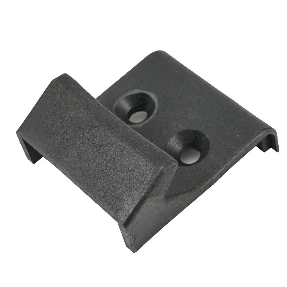 4pcs Plastic Inner Jaw Protector Clamp Coat for Motorcycle Tire Changer Machine