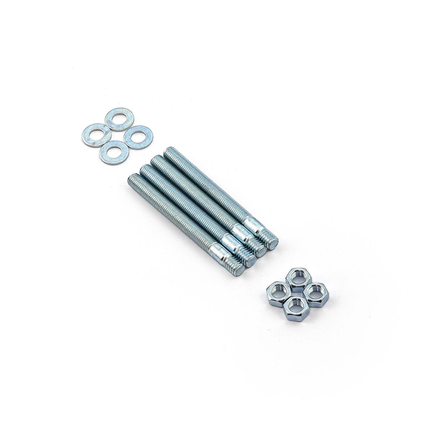 Carburetor Stud Set 5/16-18 x 3.000"