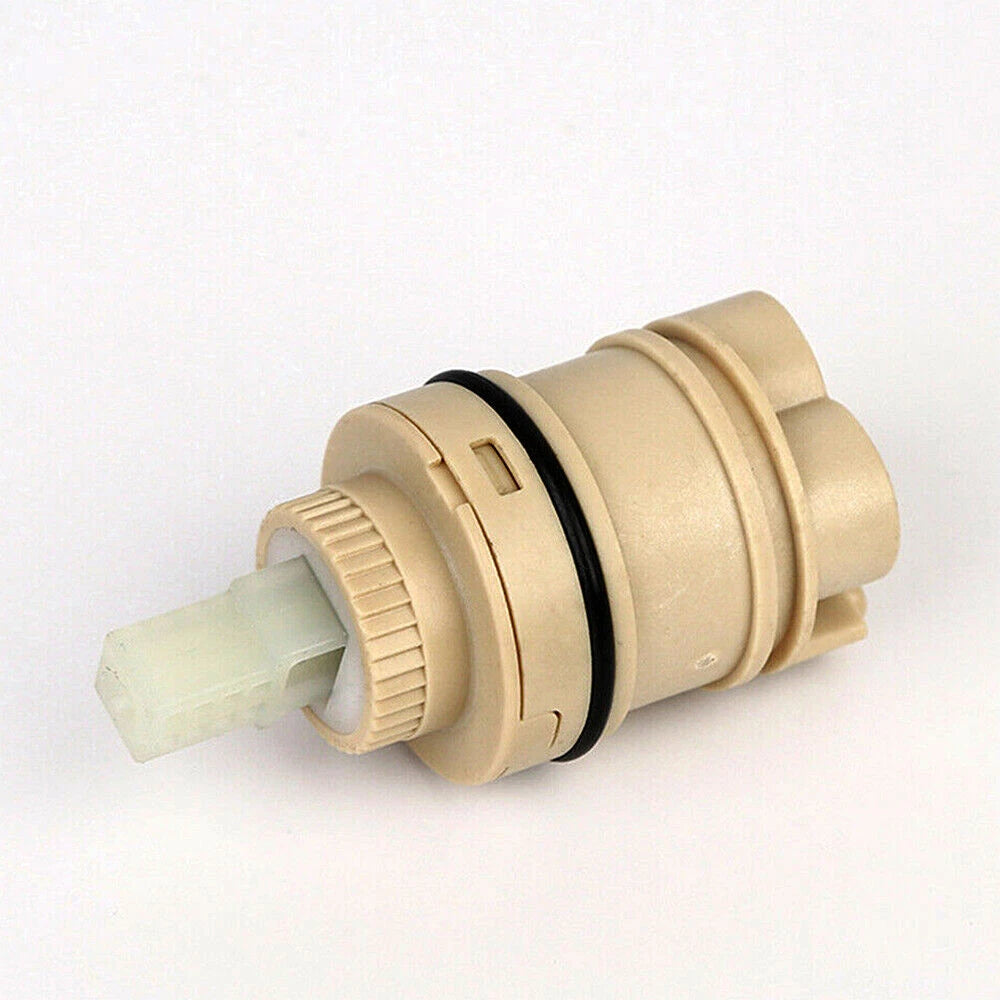 40MM Ceramic Tap Cartridge for Mixer Shower - Replacement for Various Models