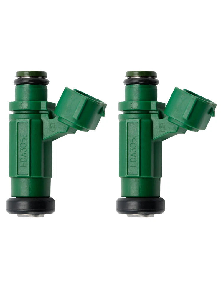 2 x Fuel Injectors for Kawasaki Versys-X 300, Ninja 300 (2017-2022)