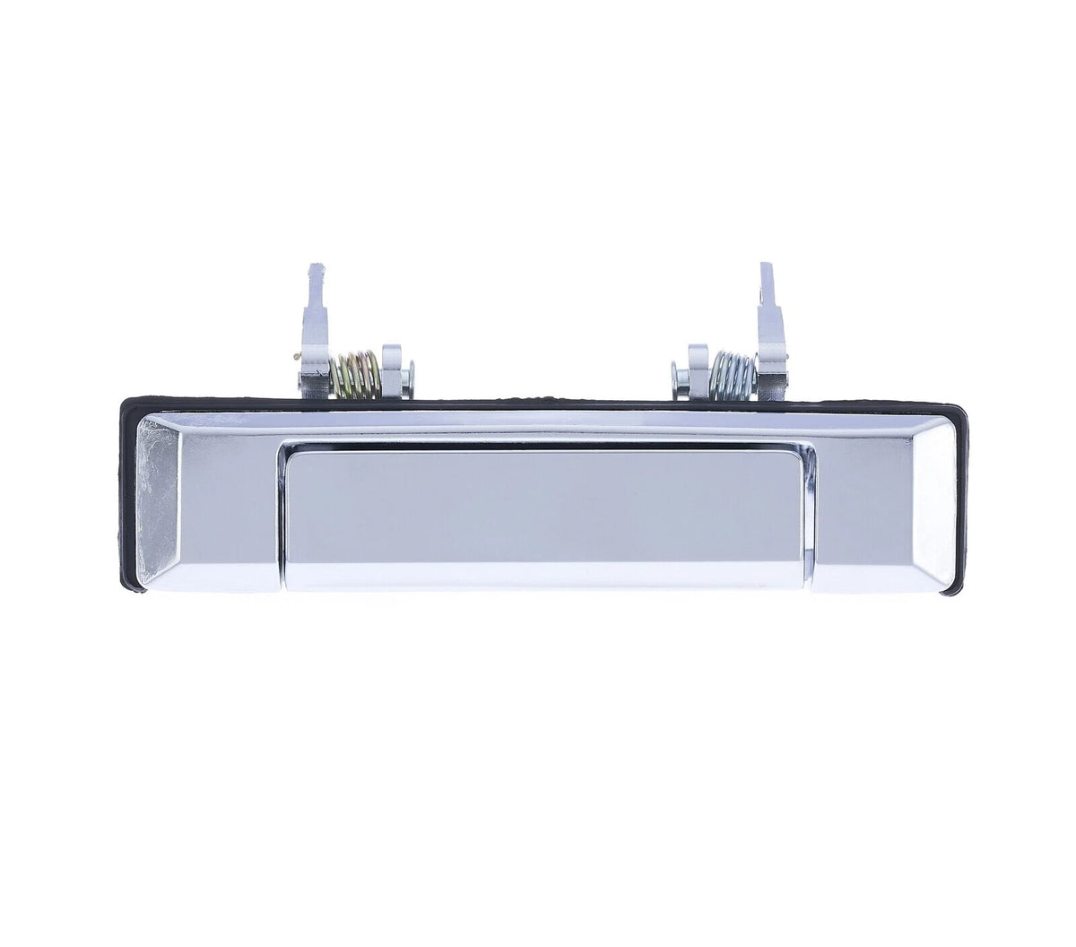 Chrome Tailgate Handle for Toyota Landcruiser J70 Series (1984–2026)